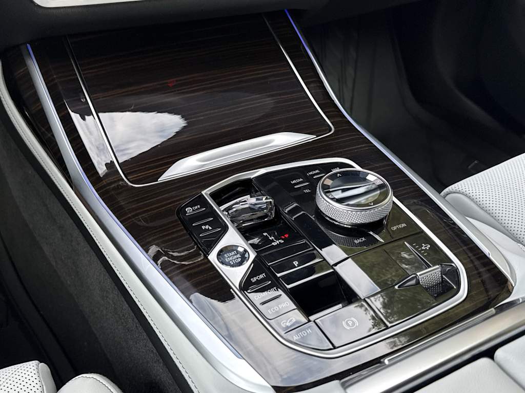 Thumbnail: 2024 BMW X7 - 35