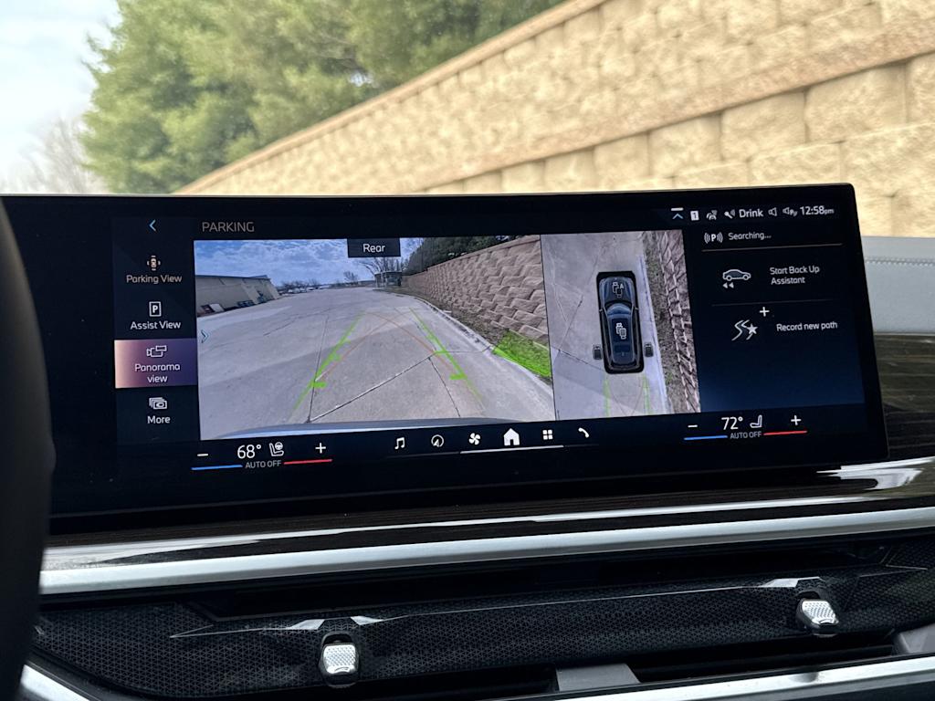 Thumbnail: 2024 BMW X7 - 36