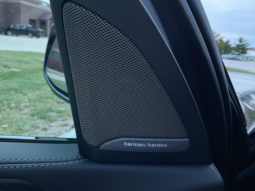 Thumbnail: 2023 BMW X7 - 38