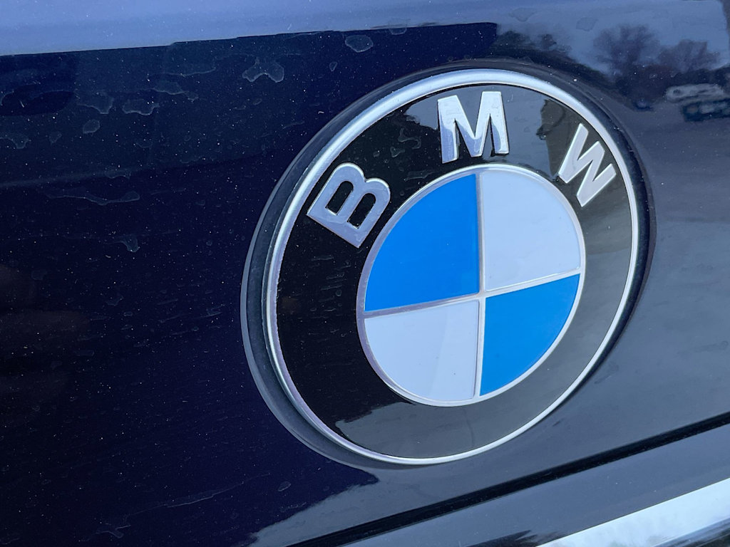 Thumbnail: 2023 BMW X7 - 7