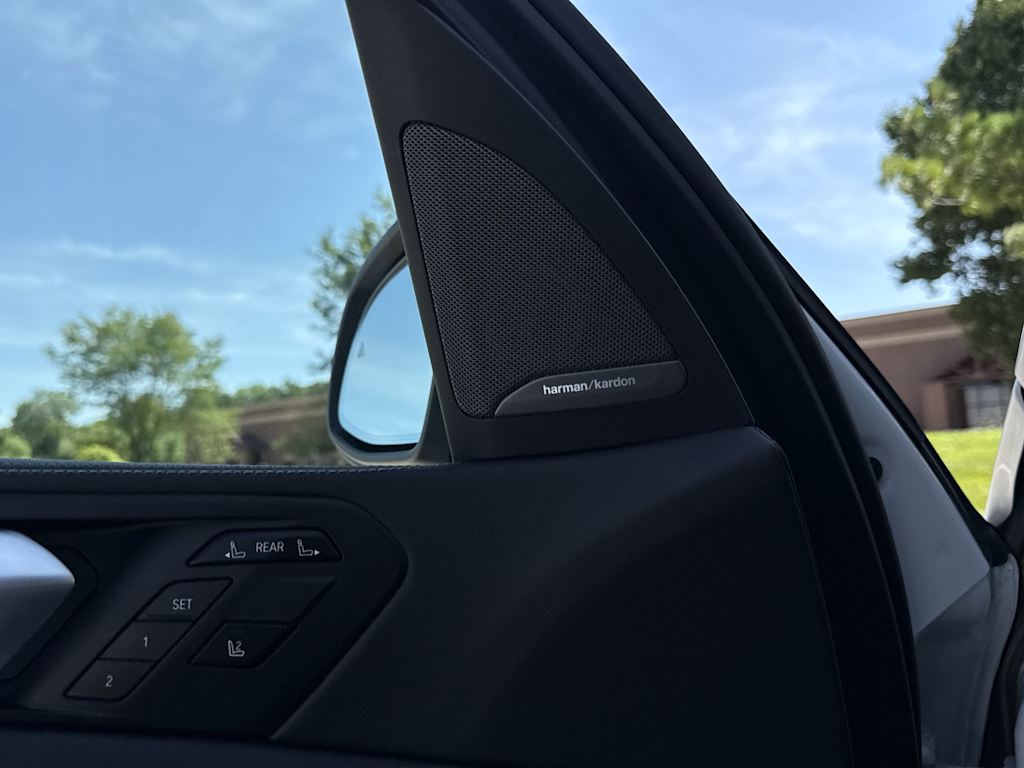 Thumbnail: 2025 BMW X7 - 34