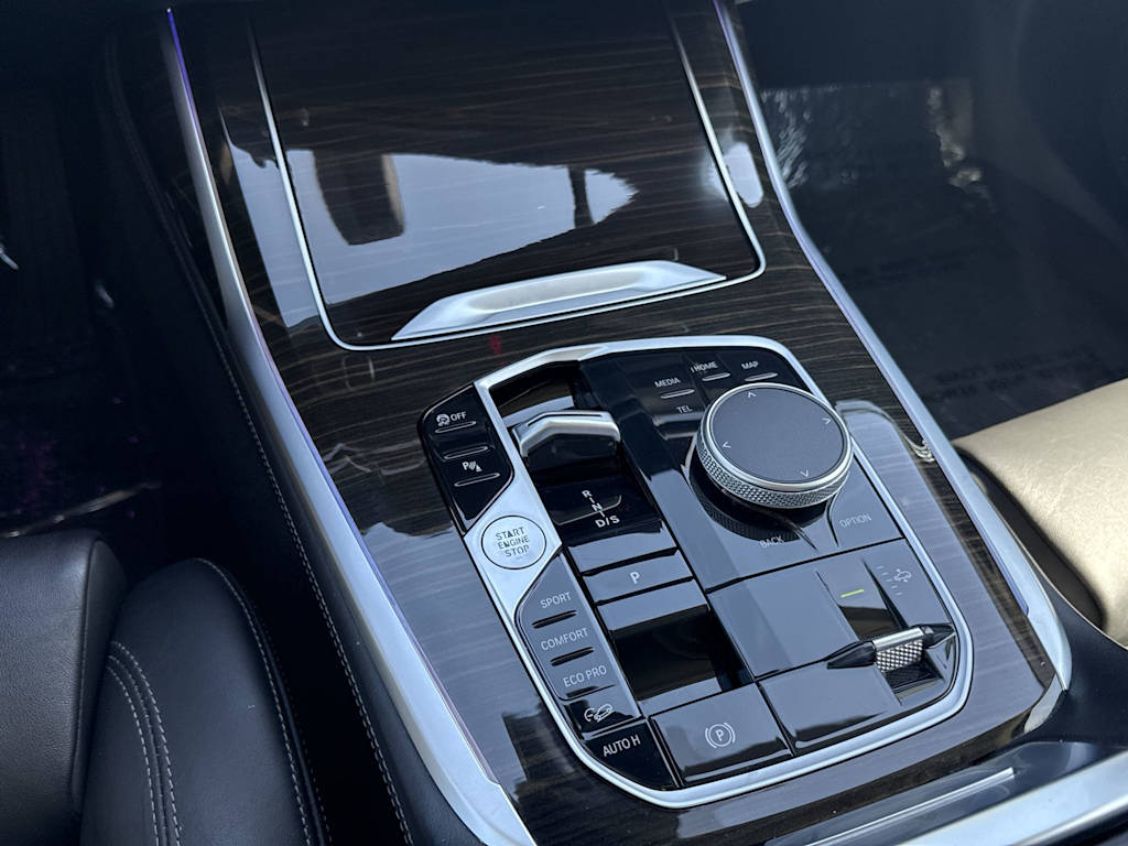 Thumbnail: 2023 BMW X7 - 14