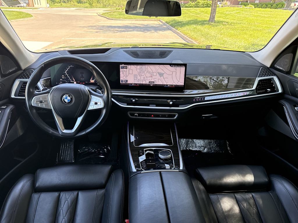 Thumbnail: 2023 BMW X7 - 2