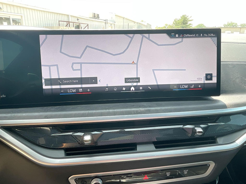 Thumbnail: 2025 BMW X5 - 32