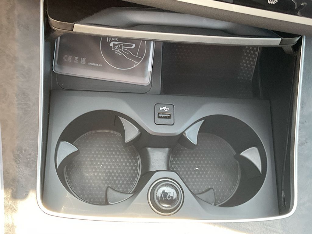 Thumbnail: 2025 BMW X5 - 16