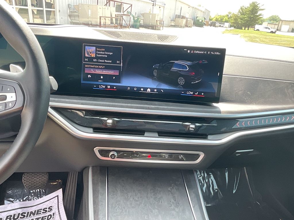 Thumbnail: 2025 BMW X5 - 13