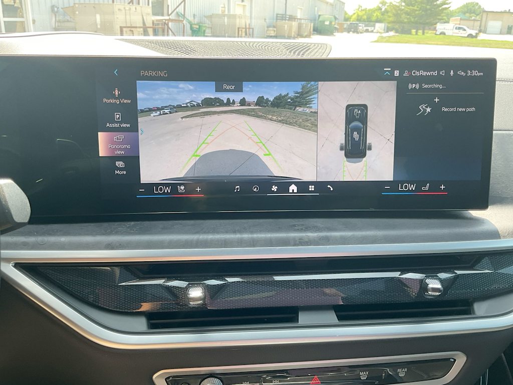 Thumbnail: 2025 BMW X5 - 33