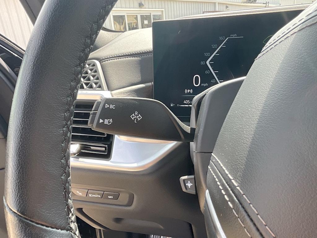 Thumbnail: 2025 BMW X5 - 31