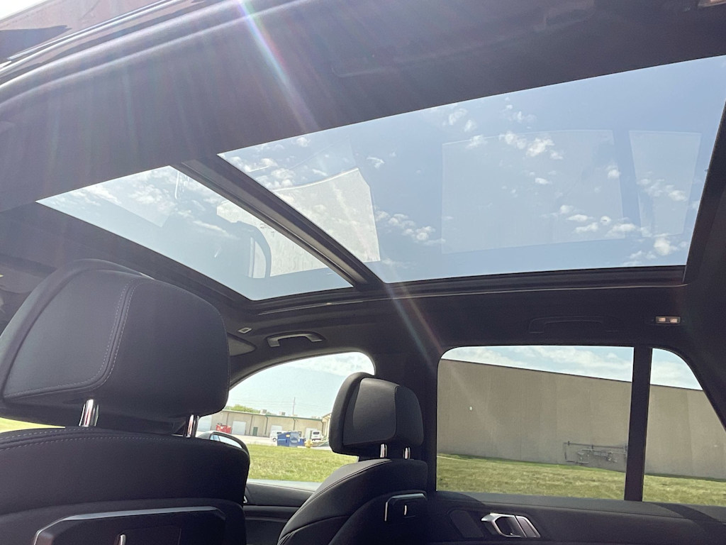 Thumbnail: 2025 BMW X5 - 24