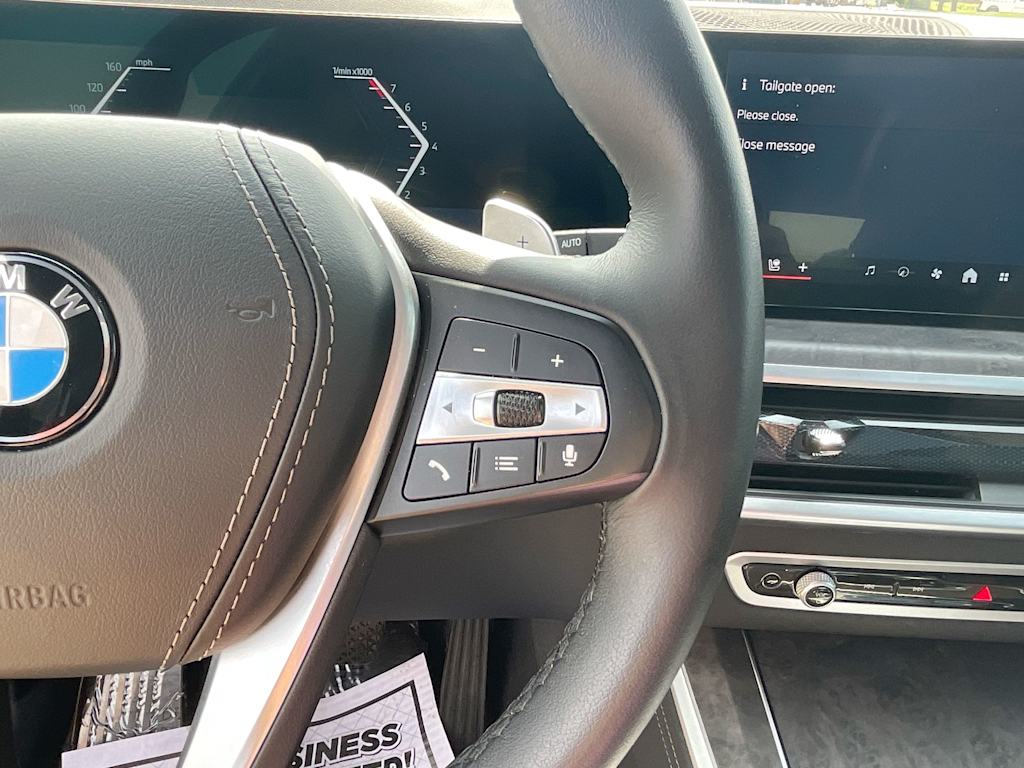 Thumbnail: 2025 BMW X5 - 29