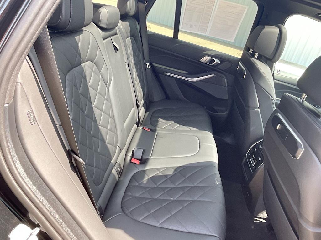 Thumbnail: 2025 BMW X5 - 26