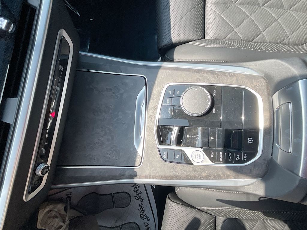 Thumbnail: 2025 BMW X5 - 14