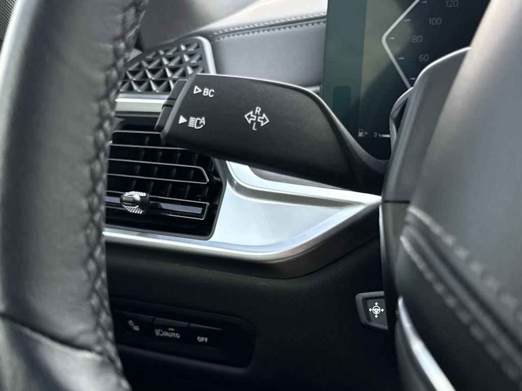 Thumbnail: 2024 BMW X5 - 35