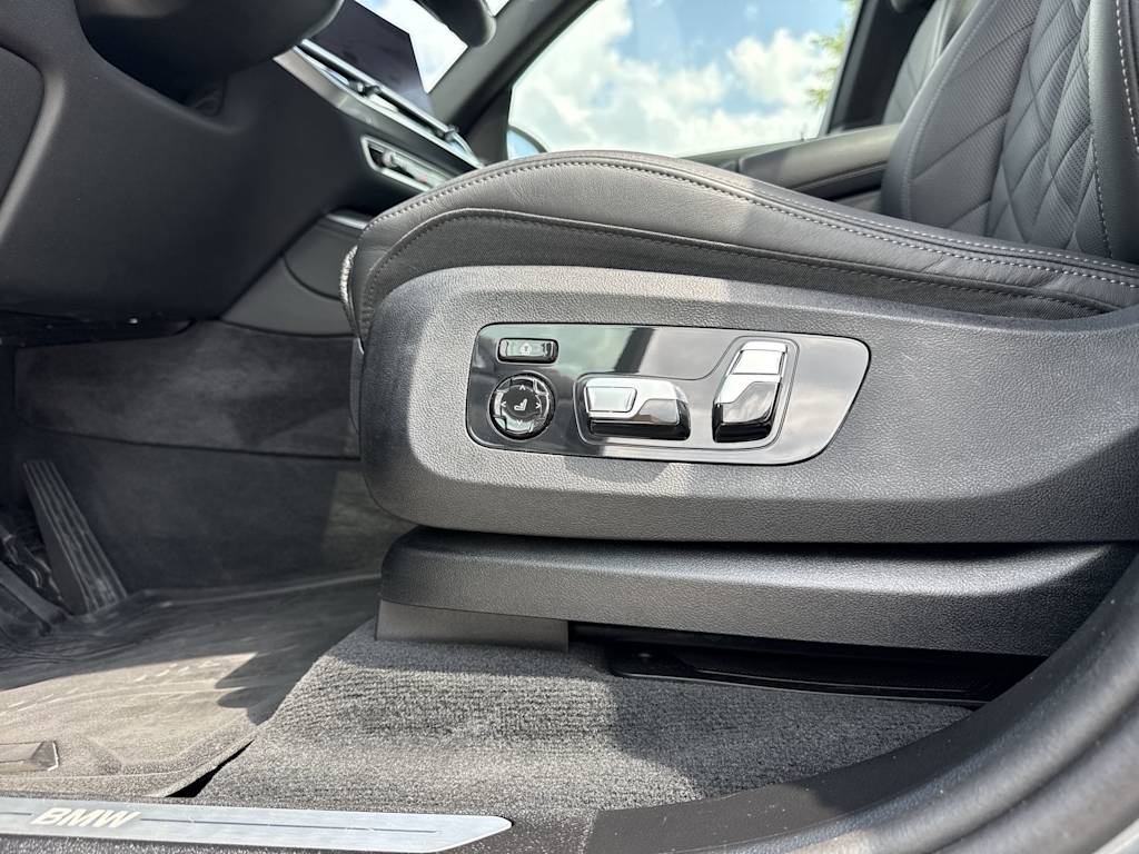 Thumbnail: 2024 BMW X5 - 26
