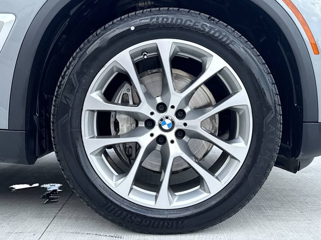 Thumbnail: 2024 BMW X5 - 8