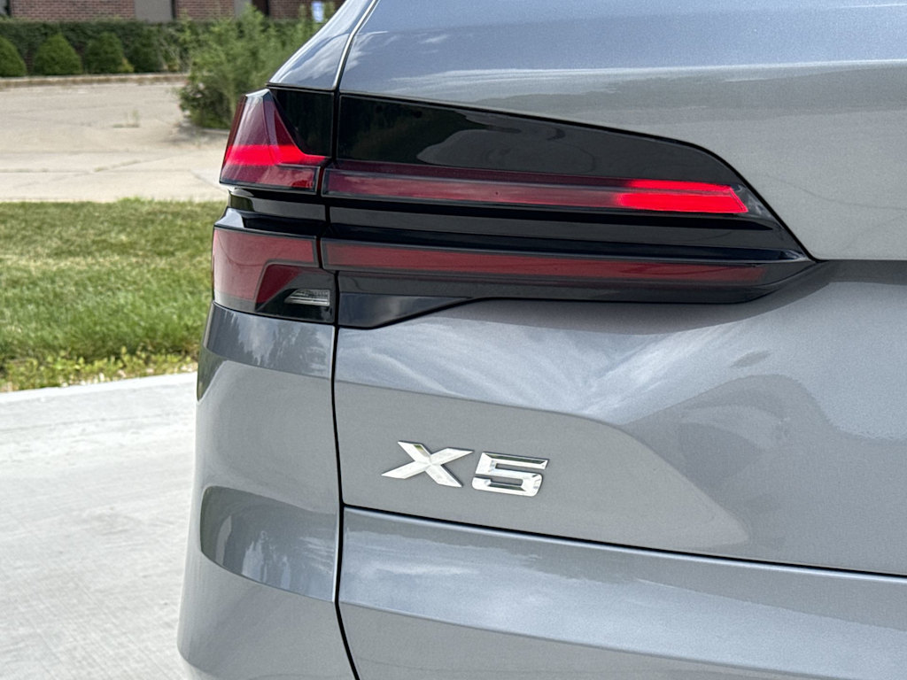 Thumbnail: 2024 BMW X5 - 25