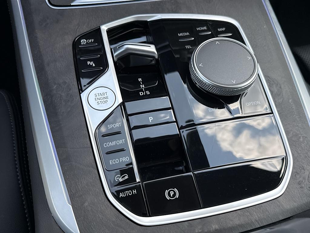 Thumbnail: 2024 BMW X5 - 39