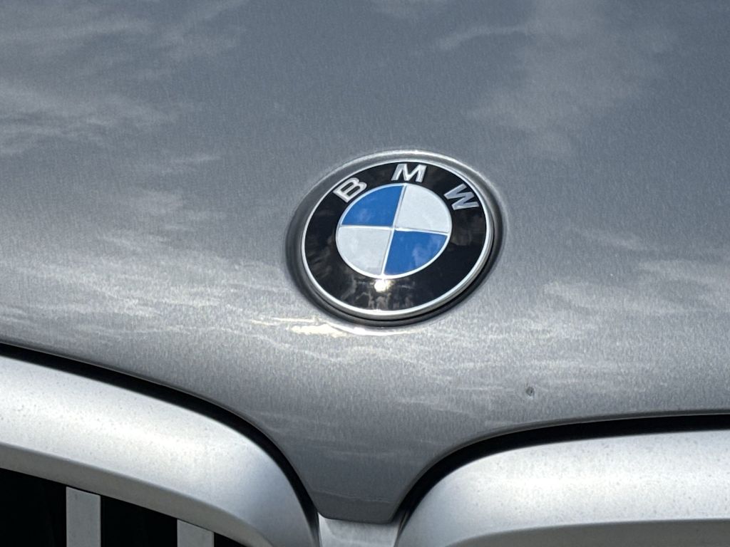 Thumbnail: 2024 BMW X5 - 7