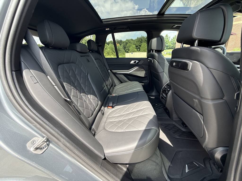 Thumbnail: 2024 BMW X5 - 29