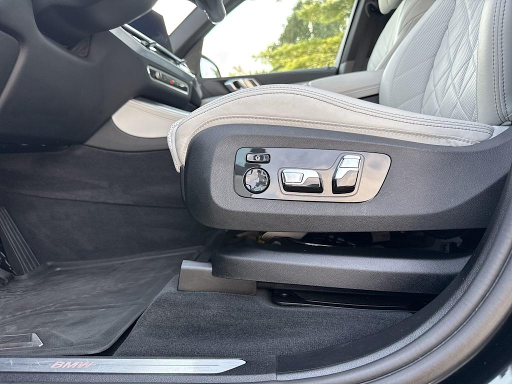 Thumbnail: 2024 BMW X5 - 25