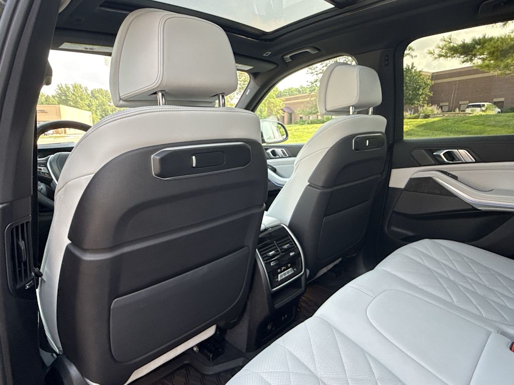 Thumbnail: 2024 BMW X5 - 13