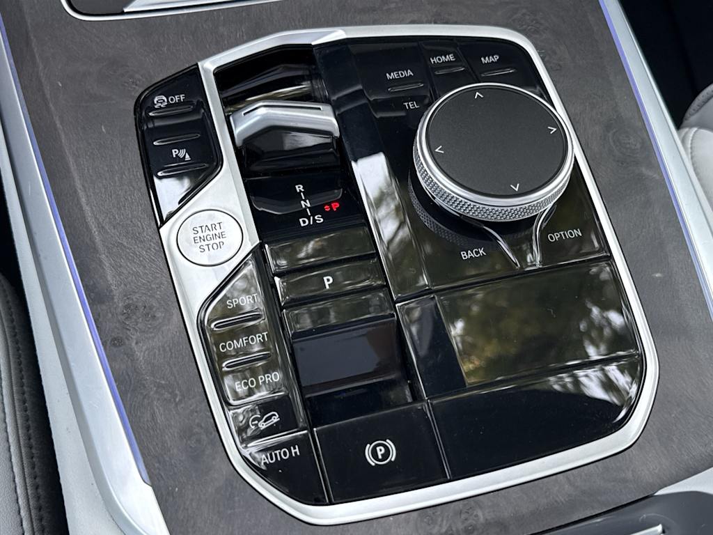 Thumbnail: 2024 BMW X5 - 37