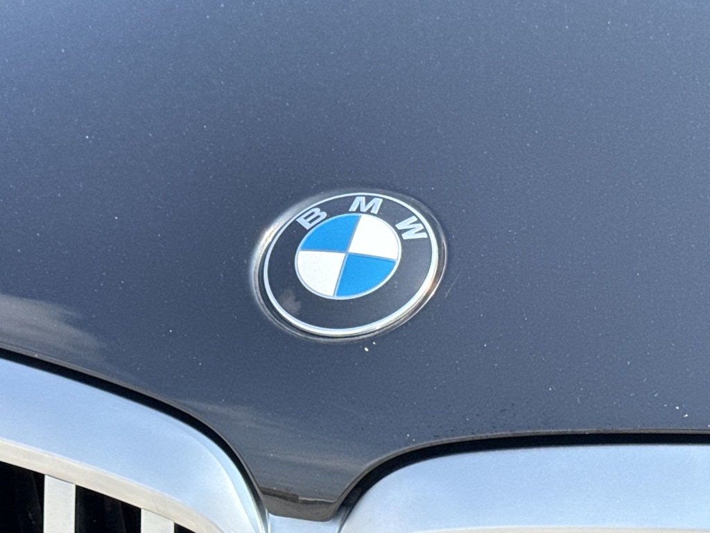 Thumbnail: 2024 BMW X5 - 7