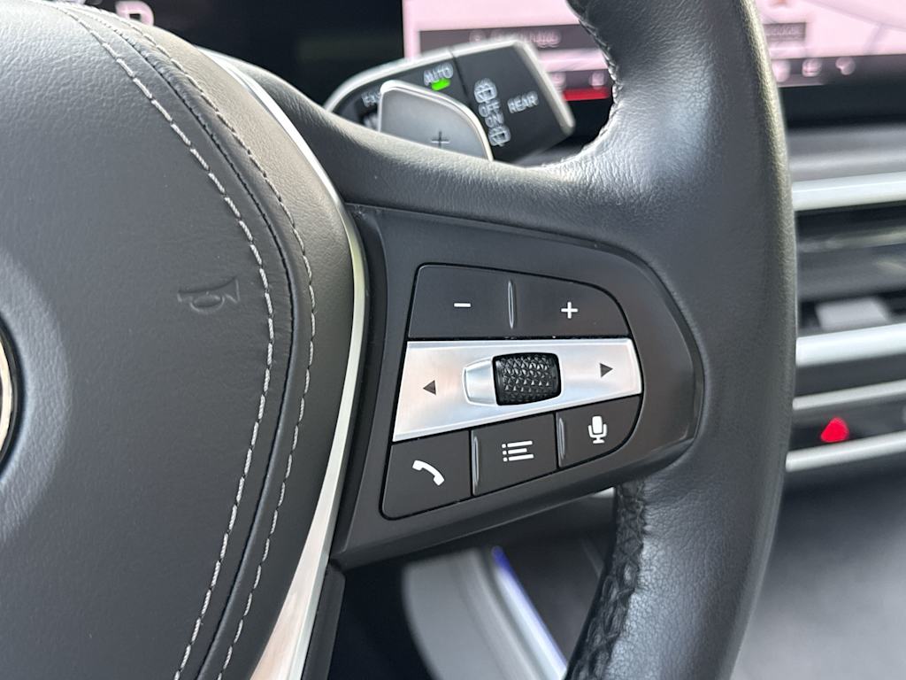 Thumbnail: 2024 BMW X5 - 32