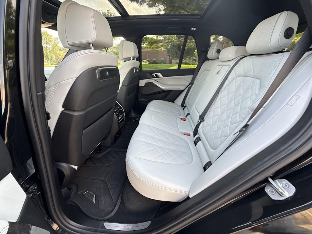 Thumbnail: 2024 BMW X5 - 27
