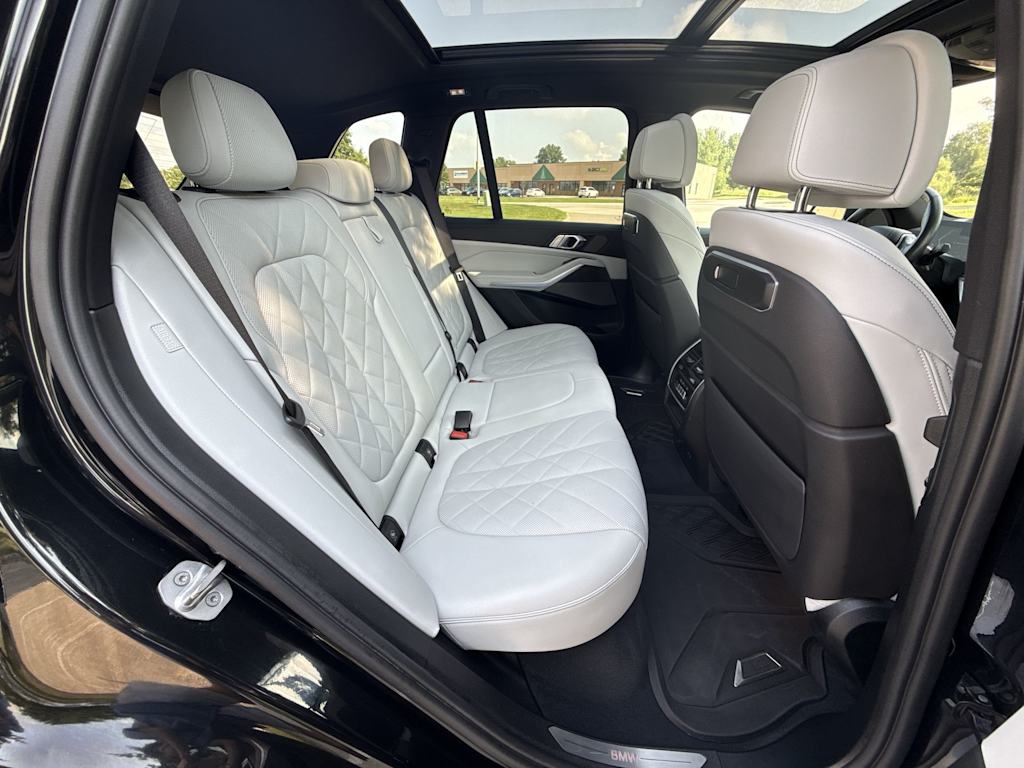 Thumbnail: 2024 BMW X5 - 28