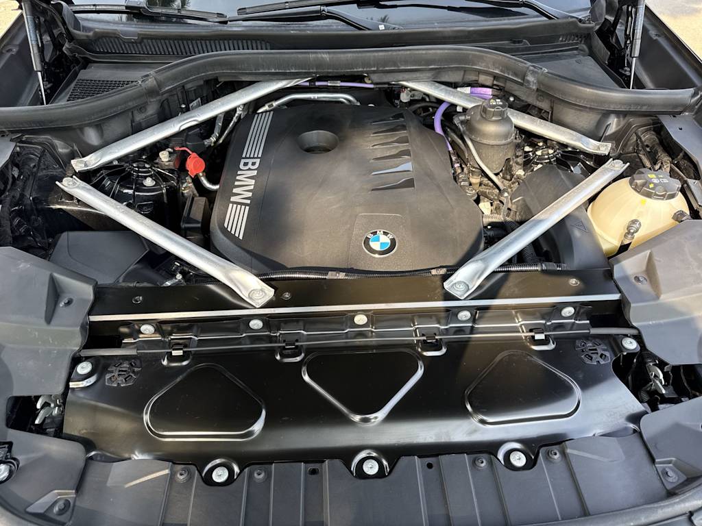Thumbnail: 2024 BMW X5 - 9