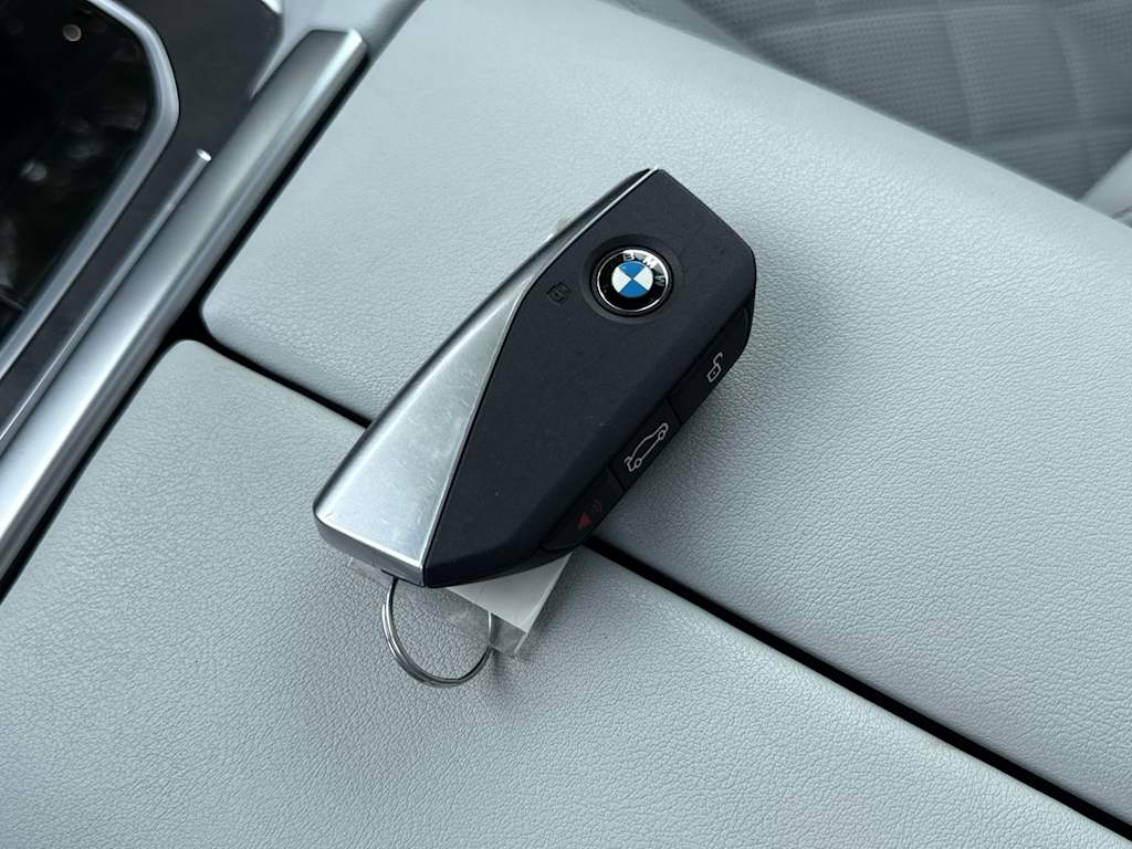 Thumbnail: 2024 BMW X5 - 18