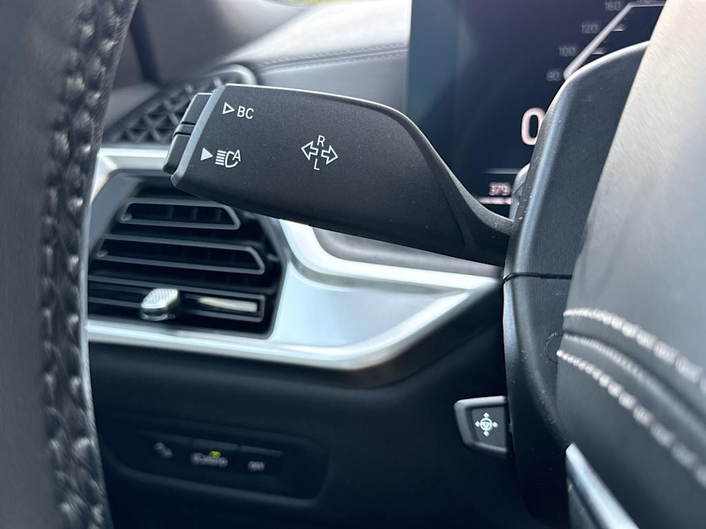 Thumbnail: 2024 BMW X5 - 34