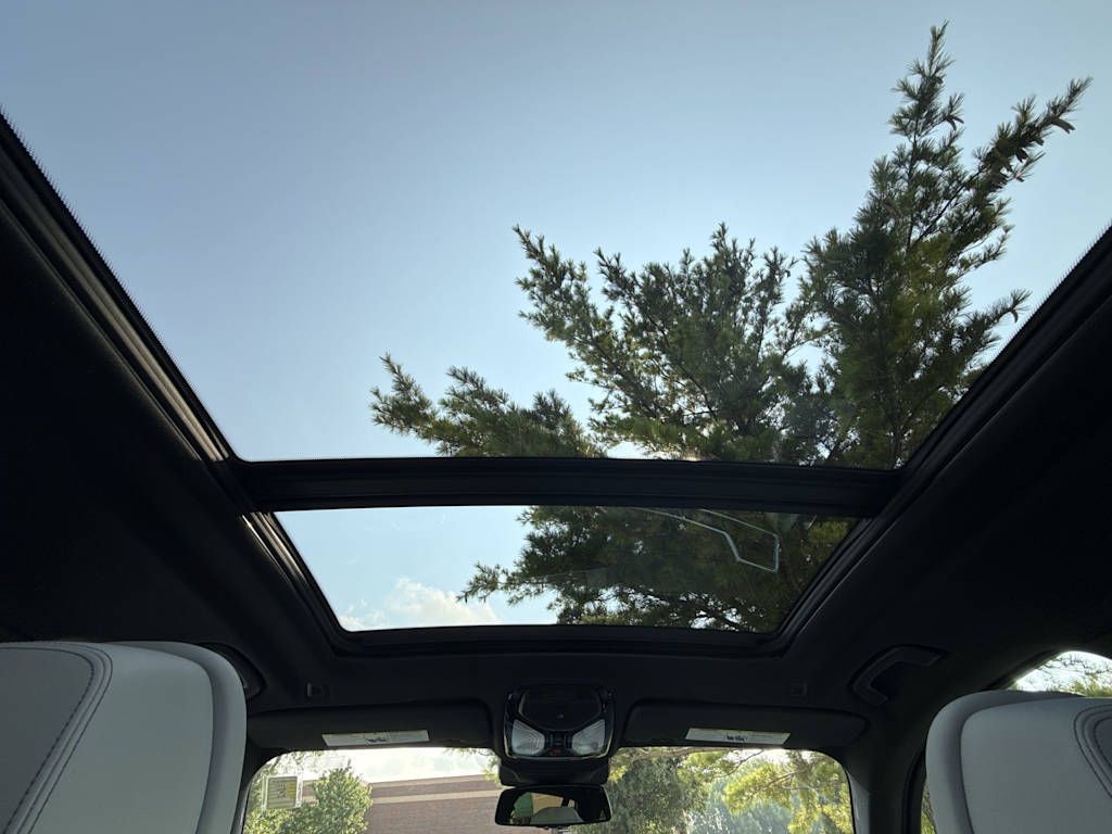 Thumbnail: 2024 BMW X5 - 29