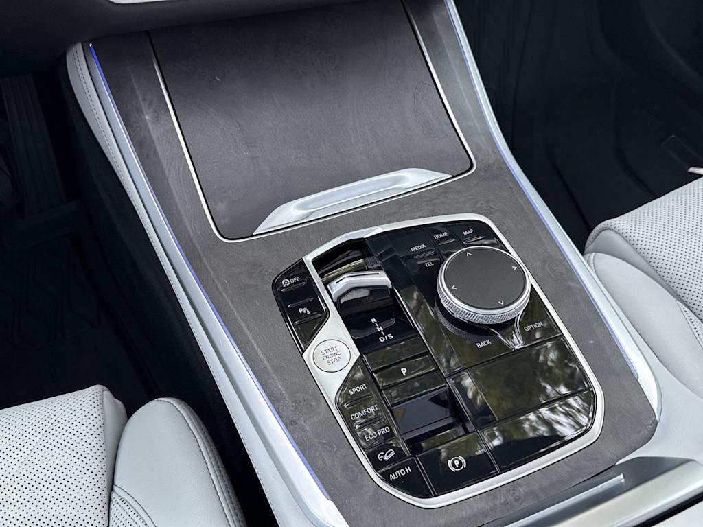 Thumbnail: 2024 BMW X5 - 15