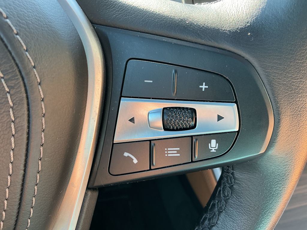 Thumbnail: 2024 BMW X5 - 29