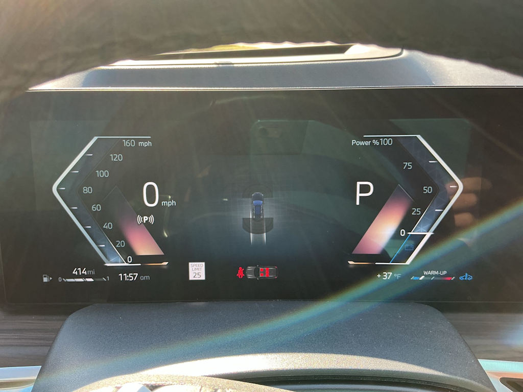 Thumbnail: 2024 BMW X5 - 16