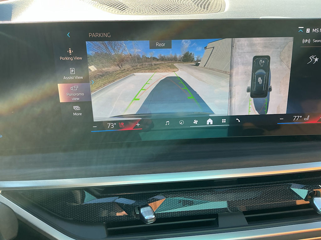 Thumbnail: 2024 BMW X5 - 32