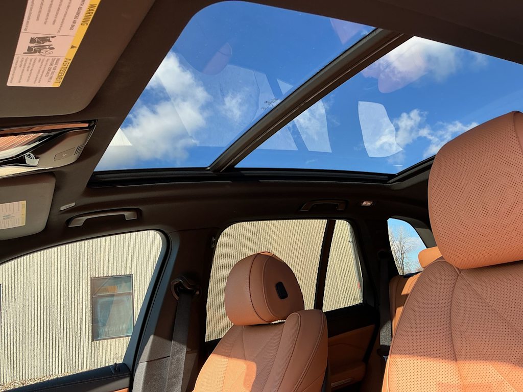 Thumbnail: 2024 BMW X5 - 27