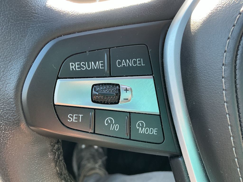 Thumbnail: 2024 BMW X5 - 28