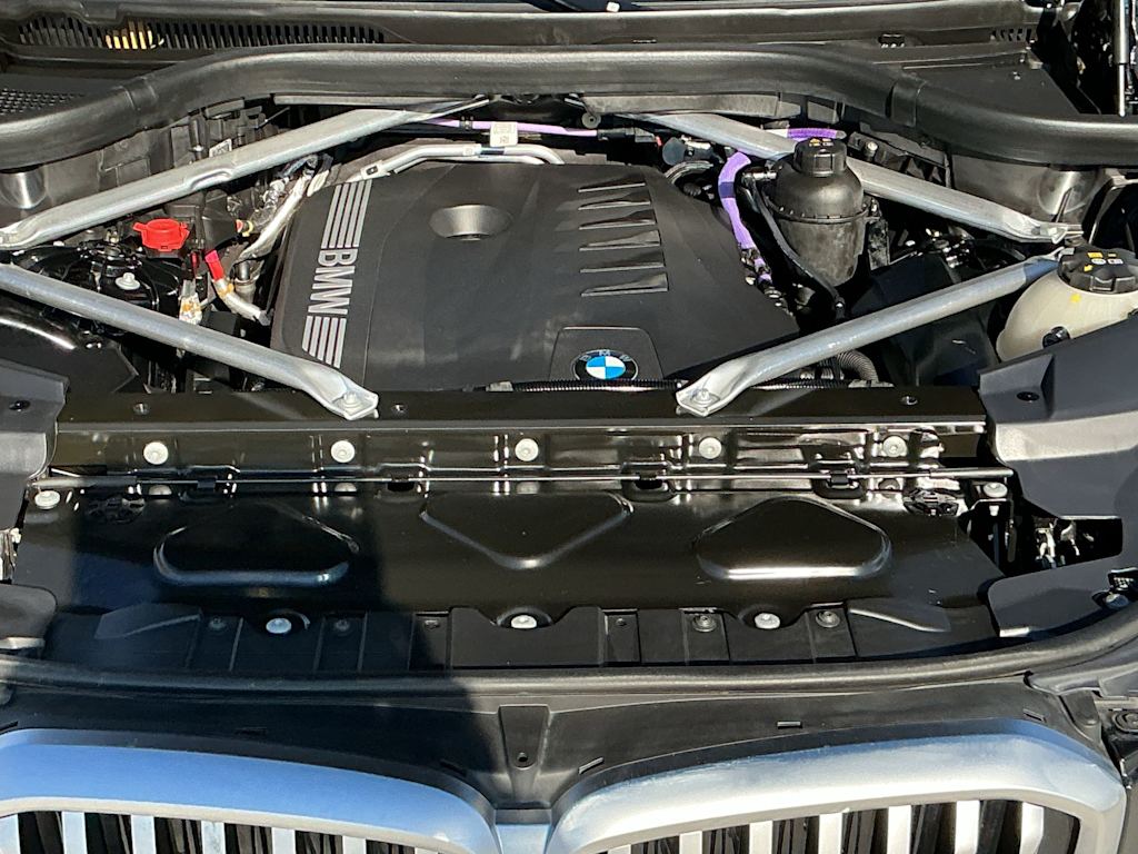 Thumbnail: 2024 BMW X5 - 9