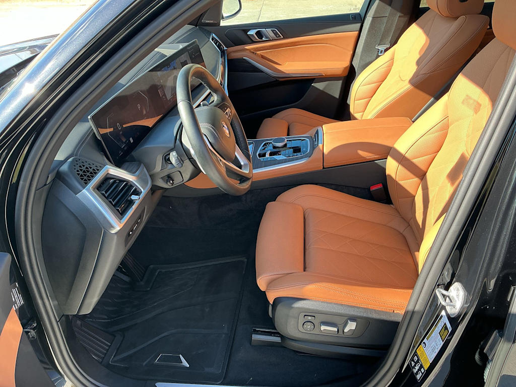 Thumbnail: 2024 BMW X5 - 11