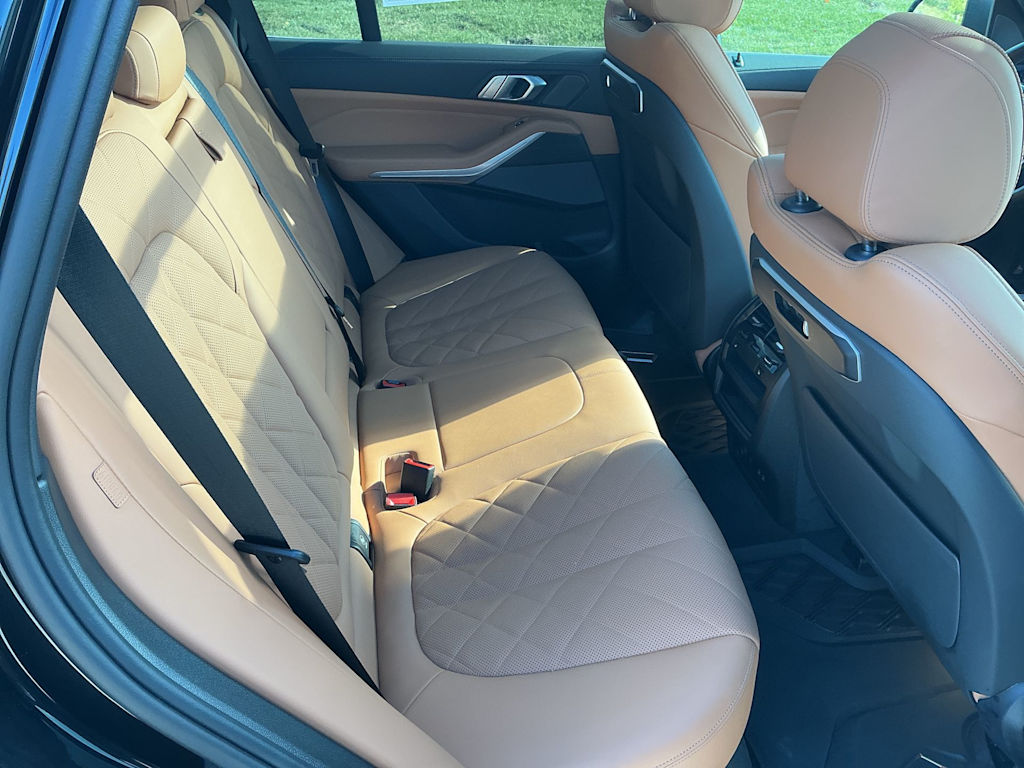 Thumbnail: 2024 BMW X5 - 24