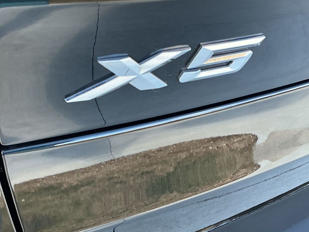 Thumbnail: 2024 BMW X5 - 25