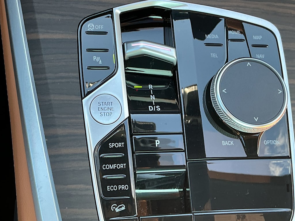 Thumbnail: 2024 BMW X5 - 35