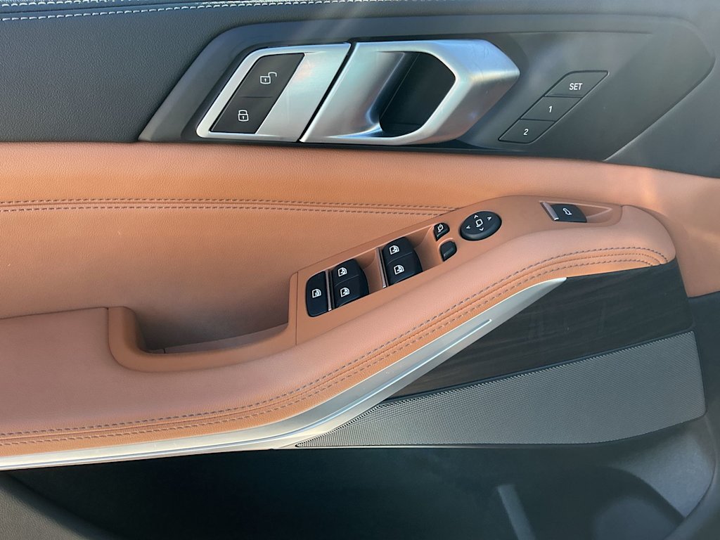 Thumbnail: 2024 BMW X5 - 26