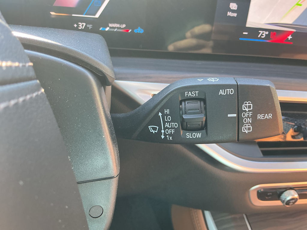 Thumbnail: 2024 BMW X5 - 30