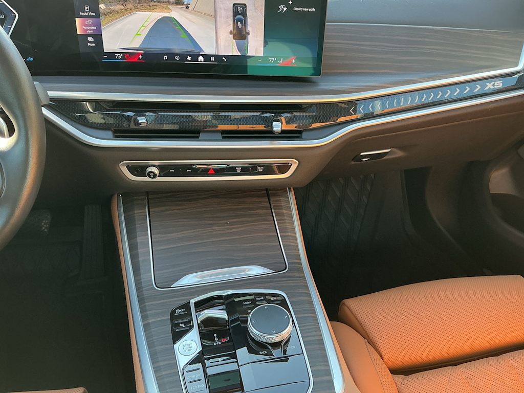 Thumbnail: 2024 BMW X5 - 15