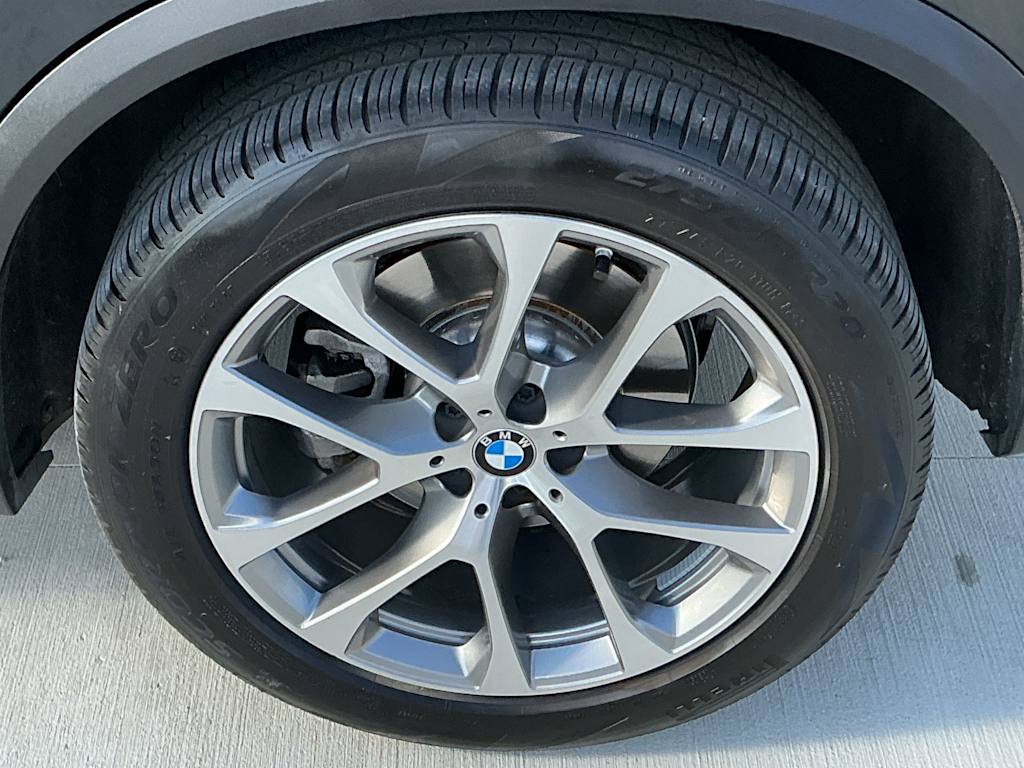 Thumbnail: 2024 BMW X5 - 8