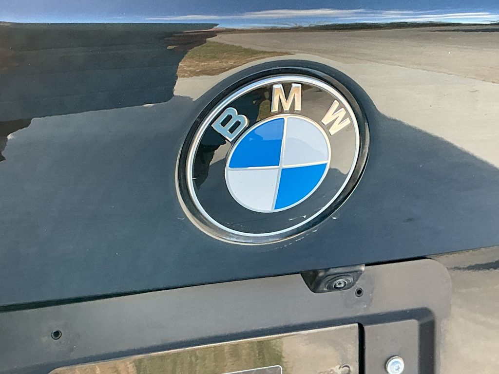 Thumbnail: 2024 BMW X5 - 7